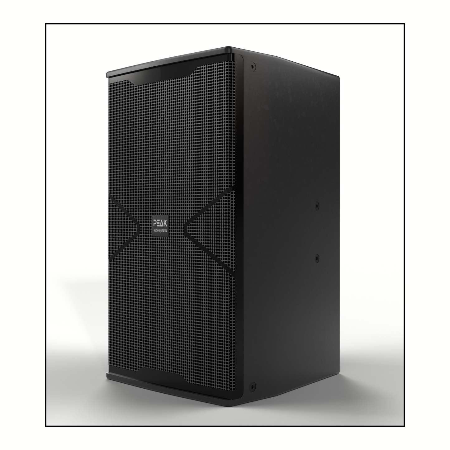 Reference Key-Changer Series | Stage V MAMMOTH PartyHUB+ Professional Karaoke System - 5000W