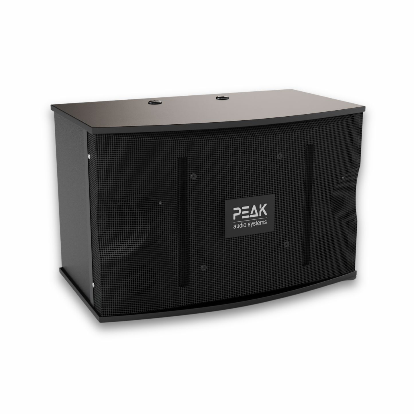 Peak DEFIANCE Stage II Hi-Fidelity Speakers - 500W (PAIR)
