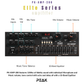 PEAK Karaoke ELITE Sonetto+ STAGE III Karaoke System - 2000W