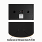 Reference Key-Changer Series | Stage IV Nautalion PartyHUB+ Professional Karaoke System - 3800W