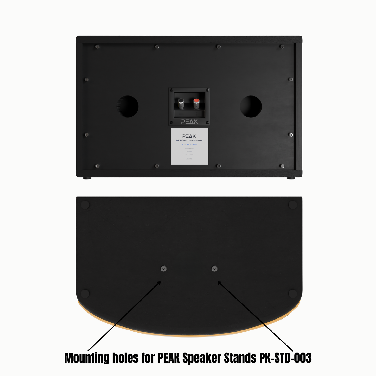 Reference Key-Changer Series | Stage IV Nautalion PartyHUB+ Professional Karaoke System - 3800W
