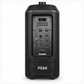 Professional All-In-One Infinity Speaker with 2 Wireless Microphones