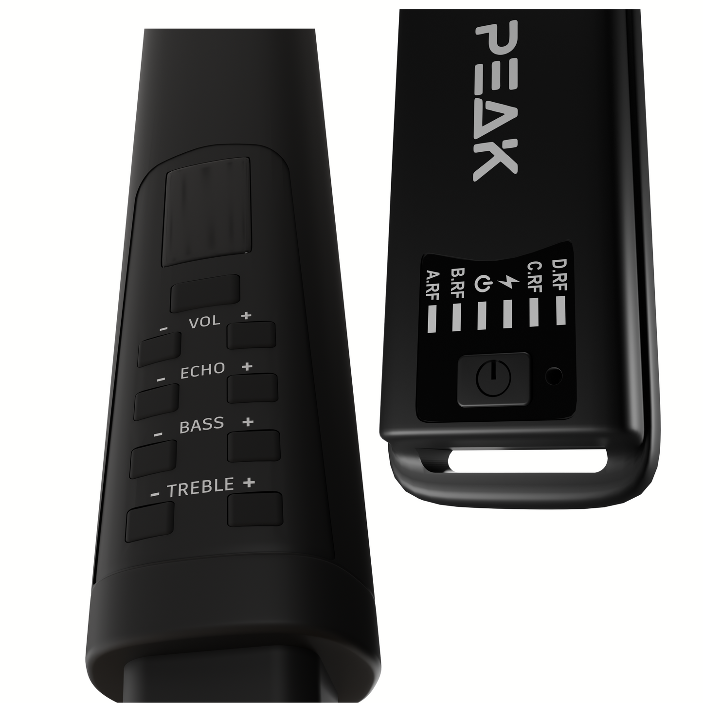 ELITE PRO+ STAGE II Karaoke System - 2000W