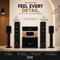 Karaoke Home Cinema Duo Forte