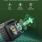 Bluetooth Speaker | PEAK Sonic Golf Cube, Rugged design, Golf, meets Audio Perfection