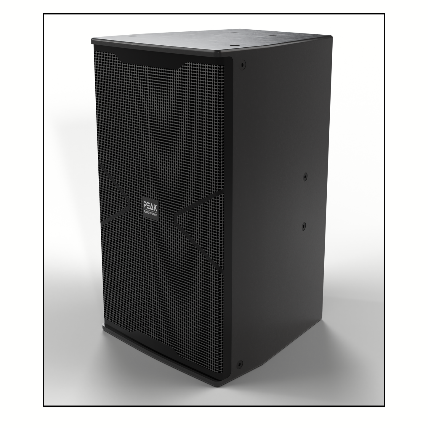 Reference Key-Changer Series | Stage V MAMMOTH PartyHUB+ Professional Karaoke System - 5000W