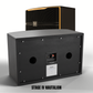Reference Key-Changer Series | Stage IV Nautalion PartyHUB+ Professional Karaoke System - 3800W