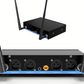 Harmony+ Reference Series | Wireless Microphone Set of 4 with Stage-Grade Controls