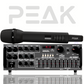 ELITE PRO+ STAGE II Karaoke System - 2000W