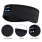 Bluetooth Headband (Black)