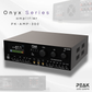 PEAK ONYX PartyHUB Karaoke System - 5000W