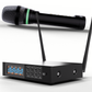 Harmony+ Reference Series | Wireless Microphone Set of 4 with Stage-Grade Controls