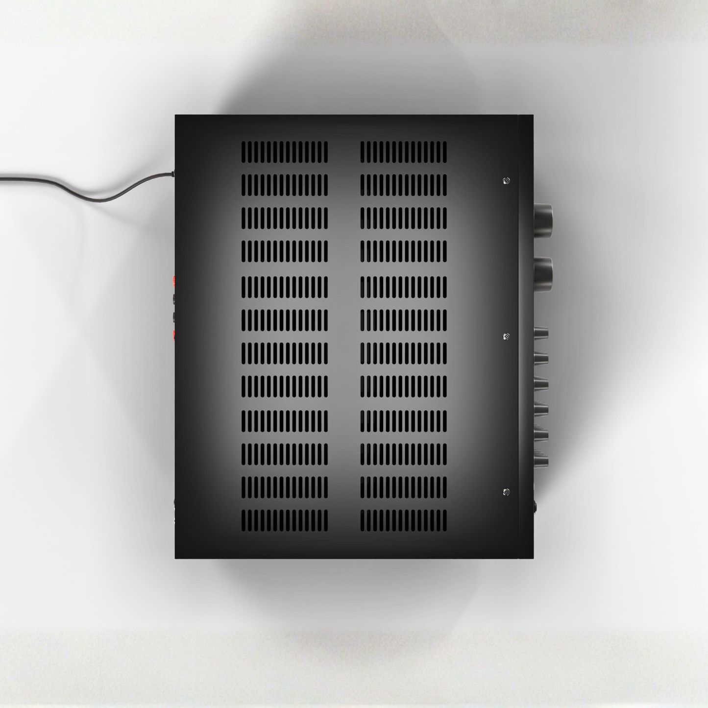 REFERENCE KEY-CHANGER SERIES Karaoke Integrated Amplifier - 3000W