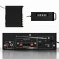 GOLD Pro STAGE I - Bluetooth Karaoke System -600W