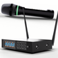 Harmony+ Reference Series | Wireless Microphone Set of 4 with Studio-Grade Controls