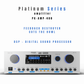 PEAK Karaoke PLATINUM PRO+ LONG RANGE PRESTIGE STAGE III System -4000W