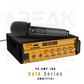 GOLD Pro Stage I - Bluetooth Karaoke System -600W (No Stands)