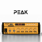 GOLD Pro Stage I - Bluetooth Karaoke System -600W (No Stands)