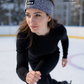 Bluetooth Headband | Secure Comfort meets Audio Perfection (Grey)