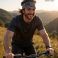 Bluetooth Headband | Secure Comfort meets Audio Perfection (Grey)