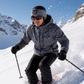 Bluetooth Headband | Secure Comfort meets Audio Perfection (Grey)