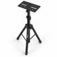 Professional Speaker Stands — Adjustable to 6 feet high (Pair)