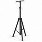 Professional Speaker Stands — Adjustable to 6 feet high (Pair)