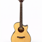 Peak Acoustic-Electric Guitar – Built-In Pickup | Plug & Play Stage Sound