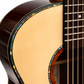 Peak Acoustic-Electric Guitar – Built-In Pickup | Plug & Play Stage Sound