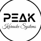 PEAK Microphone stands (Wired/ Wireless)