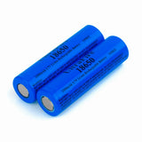 PEAK Pro Wireless Microphone Replacement Battery (PAIR)