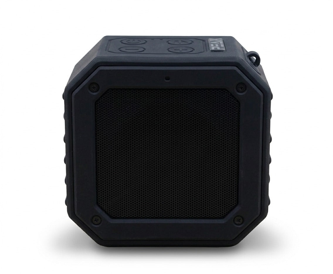 Bluetooth Speaker | PEAK Sonic Golf Cube, Rugged design, Golf, meets Audio Perfection