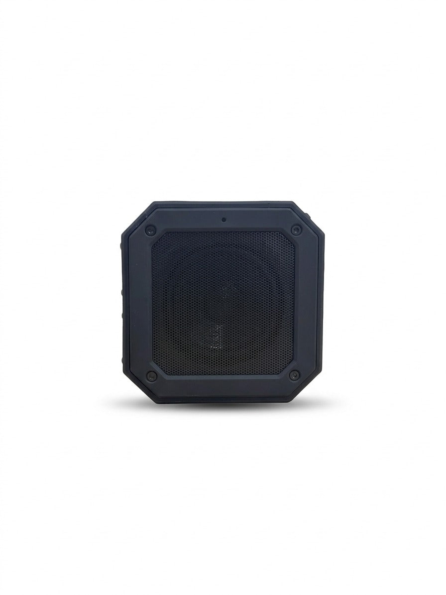 Bluetooth Speaker | PEAK Sonic Golf Cube, Rugged design, Golf, meets Audio Perfection
