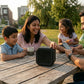 Bluetooth Speaker | PEAK Sonic Golf Cube, Rugged design, Golf, meets Audio Perfection