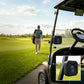 Bluetooth Speaker | PEAK Sonic Golf Cube, Rugged design, Golf, meets Audio Perfection