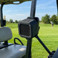 Bluetooth Speaker | PEAK Sonic Golf Cube, Rugged design, Golf, meets Audio Perfection